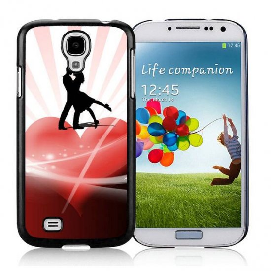 Valentine Kiss Samsung Galaxy S4 9500 Cases DGS | Coach Outlet Canada - Click Image to Close